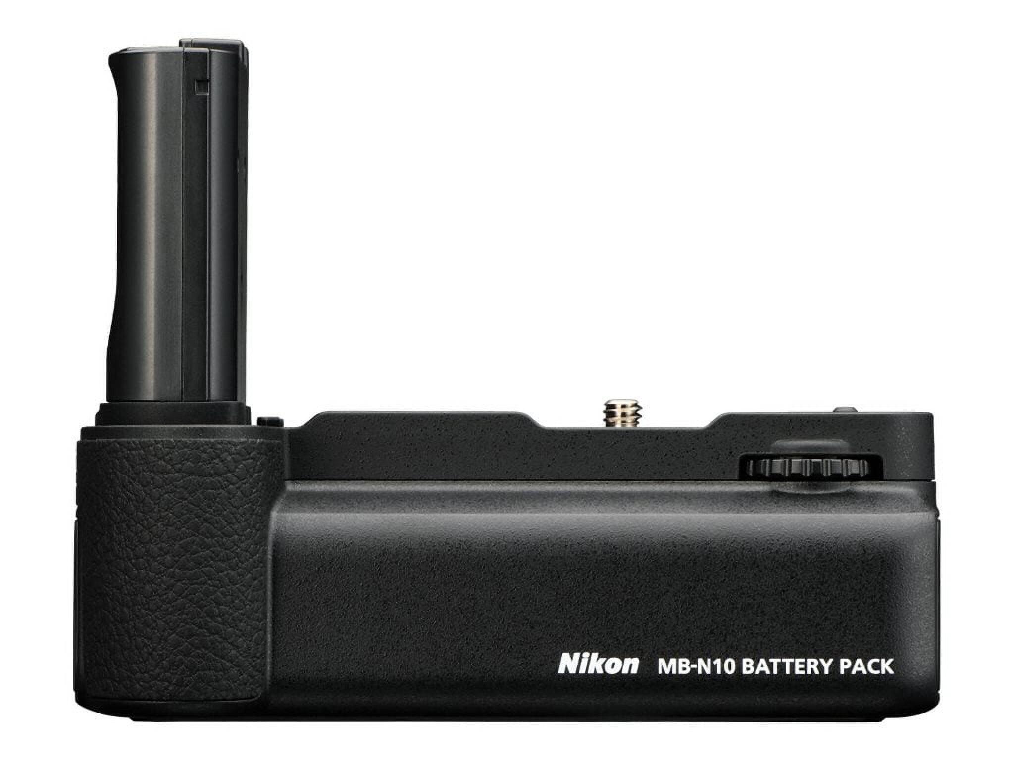 Nikon MB-N10 BATTERY PACK