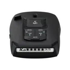 MARK MENU DIM SEN MUTE K 34.70 GHz Ka