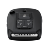 Cobra - RAD 490i Radar and Laser Detector, works with Apple CarPlay/Android Auto - Black