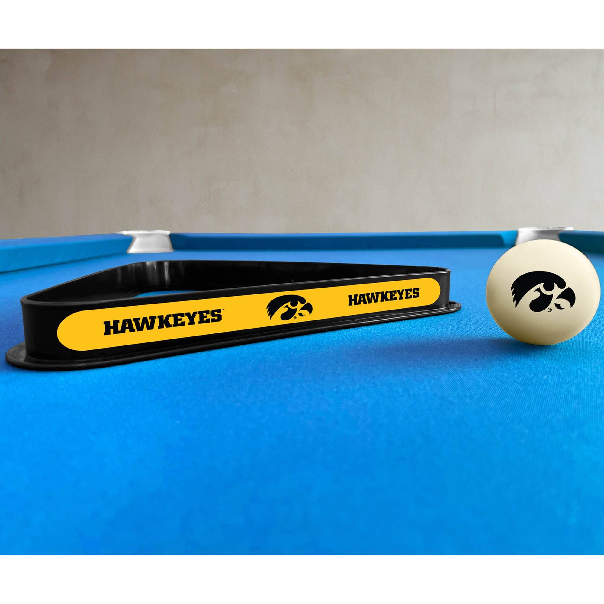 HAWKEYES  
HAWKEYES
