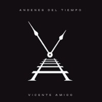 Andenes del Tiempo [LP] - VINYL - Front_Zoom