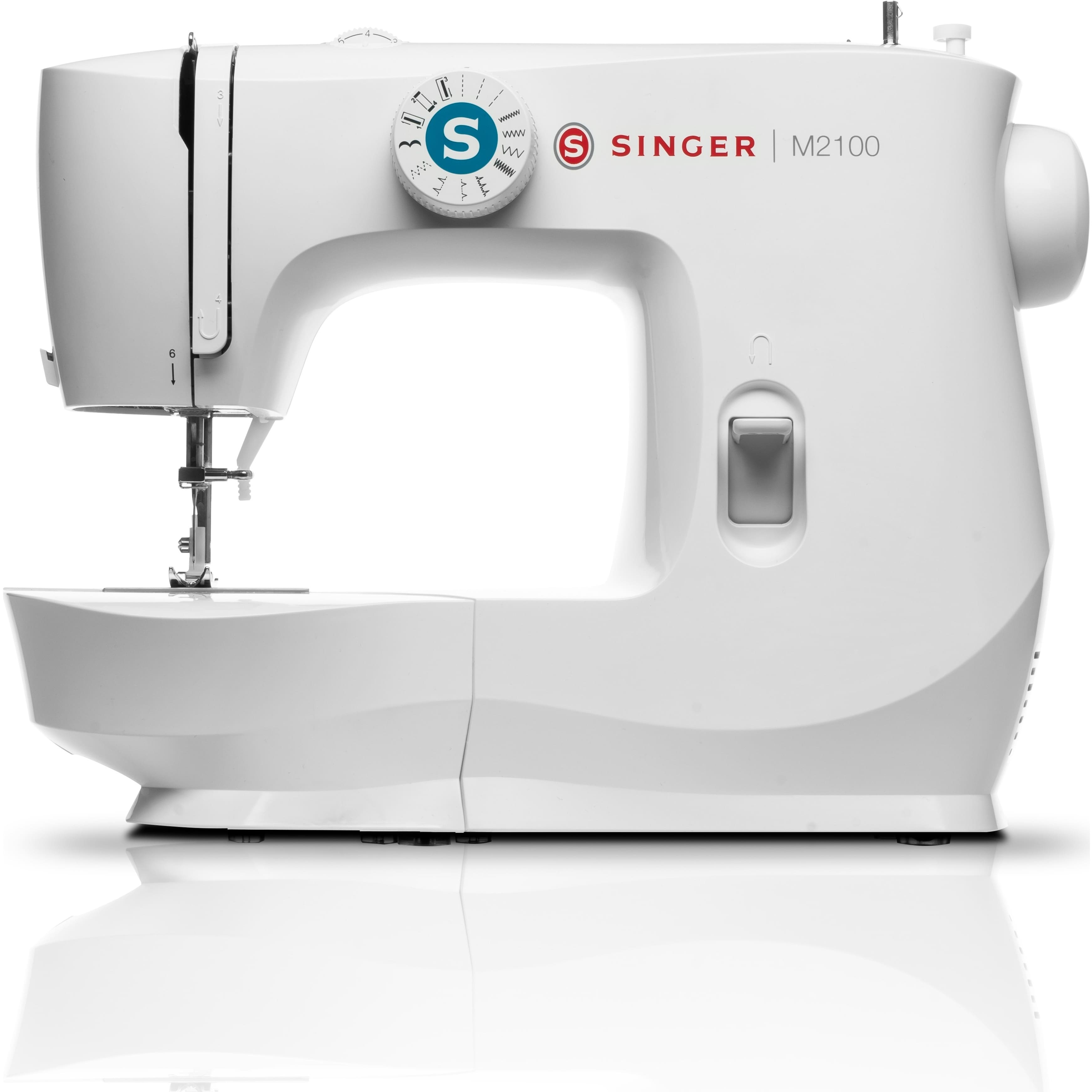 Singer - 8-Stitch Sewing Machine price history on PriceWatchPro