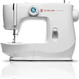 Singer - 8-Stitch Sewing Machine