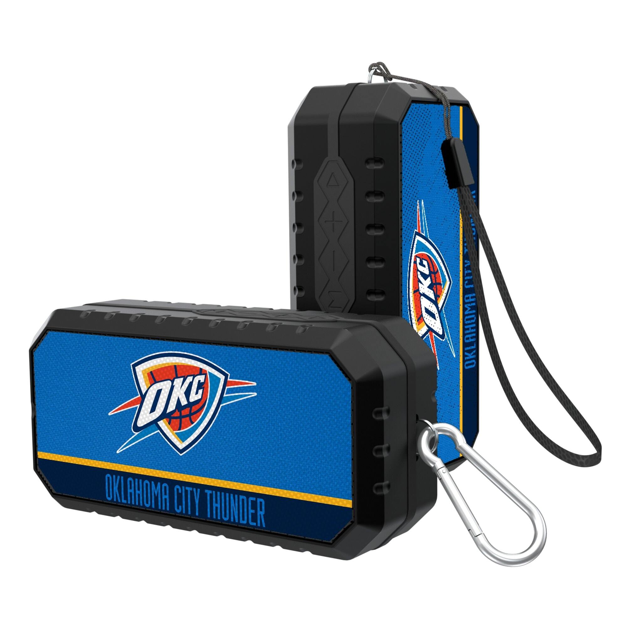 OKC  
OKLAHOMA CITY THUNDER