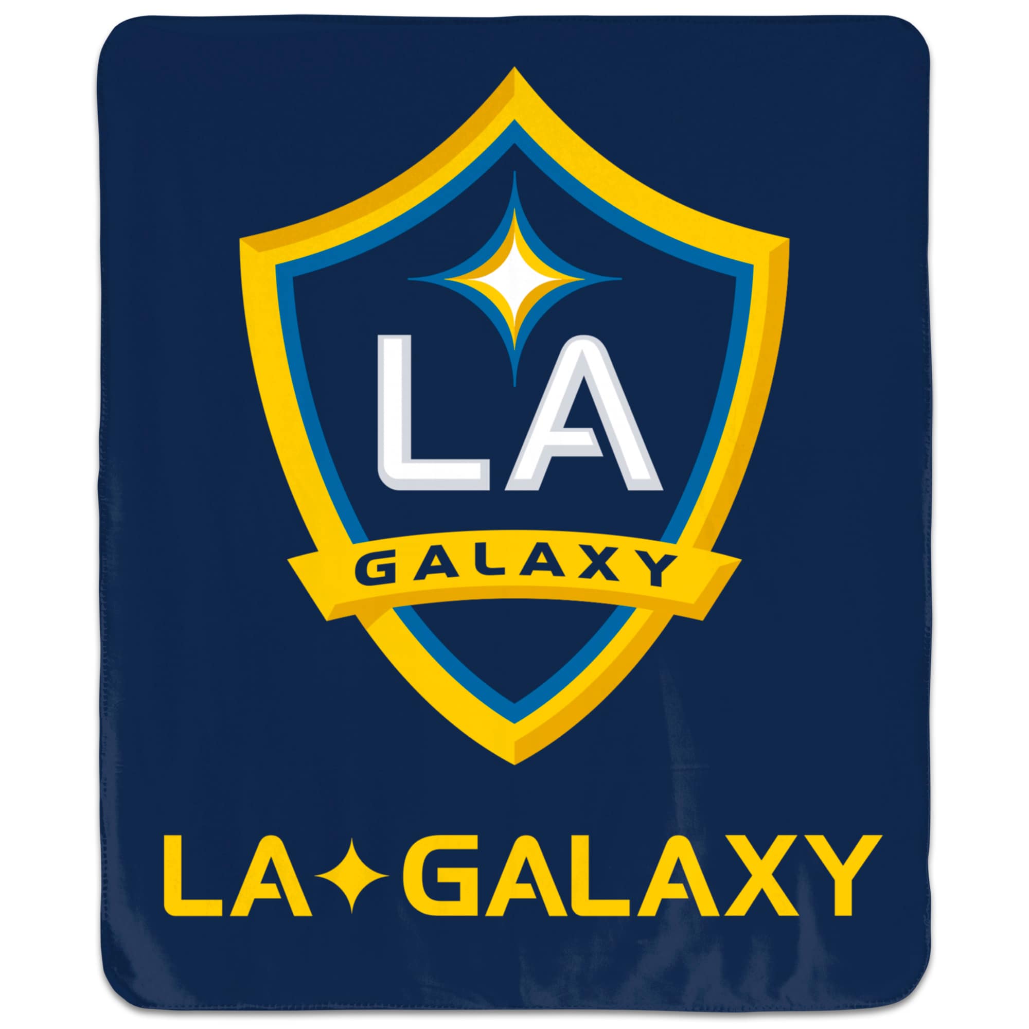 LA GALAXY