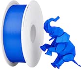 Bambu Lab - 1.75mm PLA Basic Filament - Blue