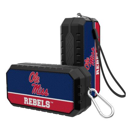 Ole Miss
REBELS™