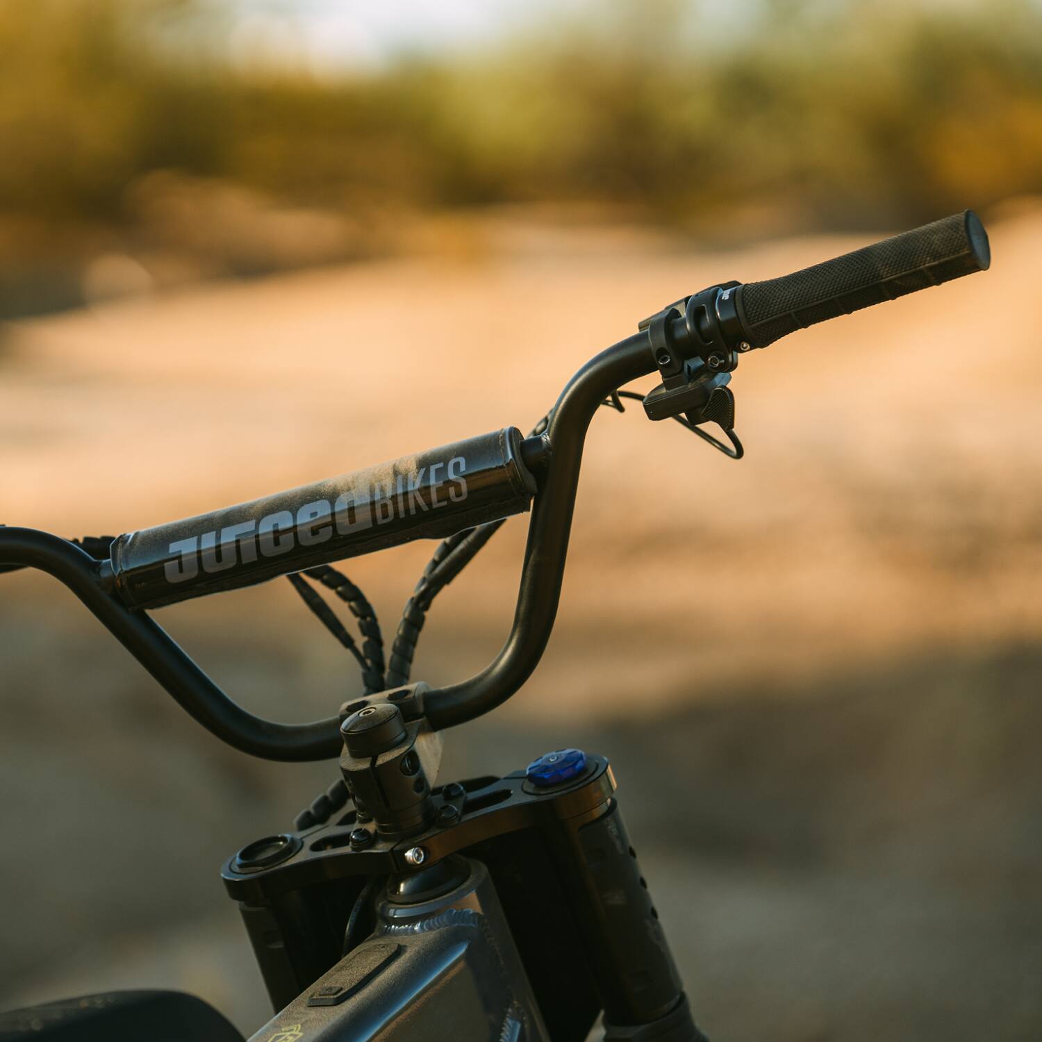 JUICEBIKES