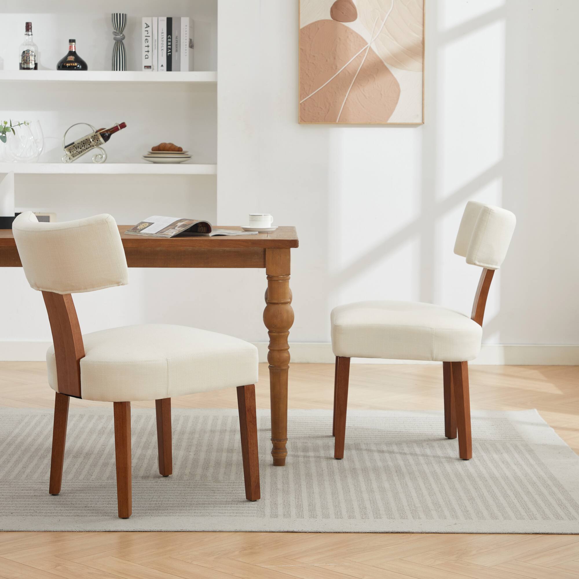 a. Arletta - CEREAL PRESS