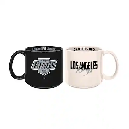 LOS ANGELES KINGS
Los Angeles Kings
© NHL