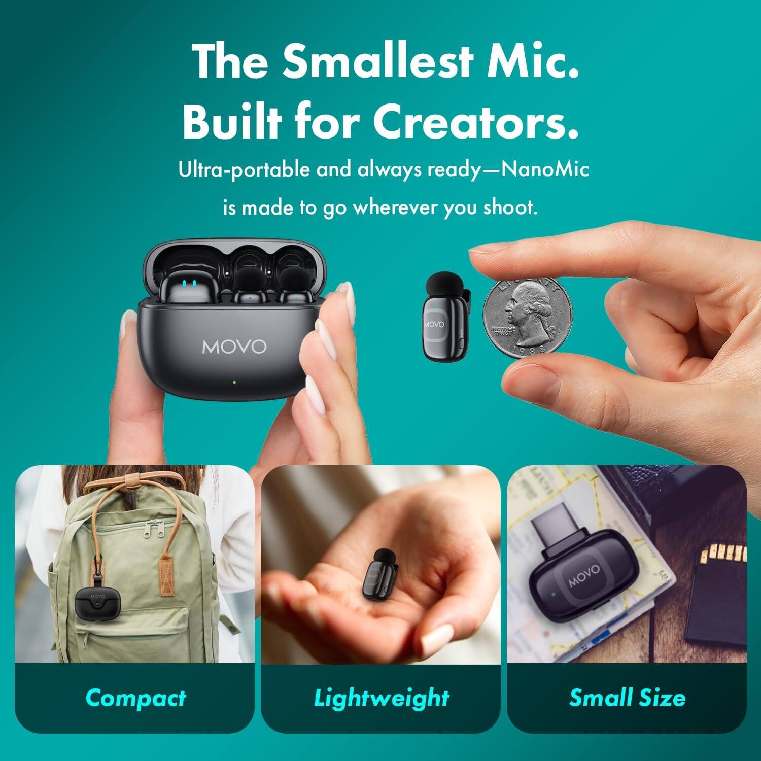 media item thumbnail