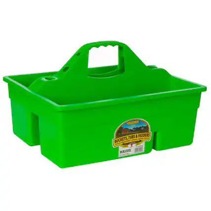 Buckets, Tubs & Feeders, Duratote
