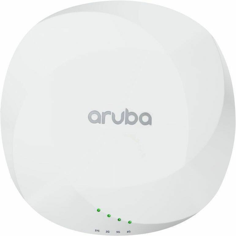 aruba  
SYS 2G SG 4G
