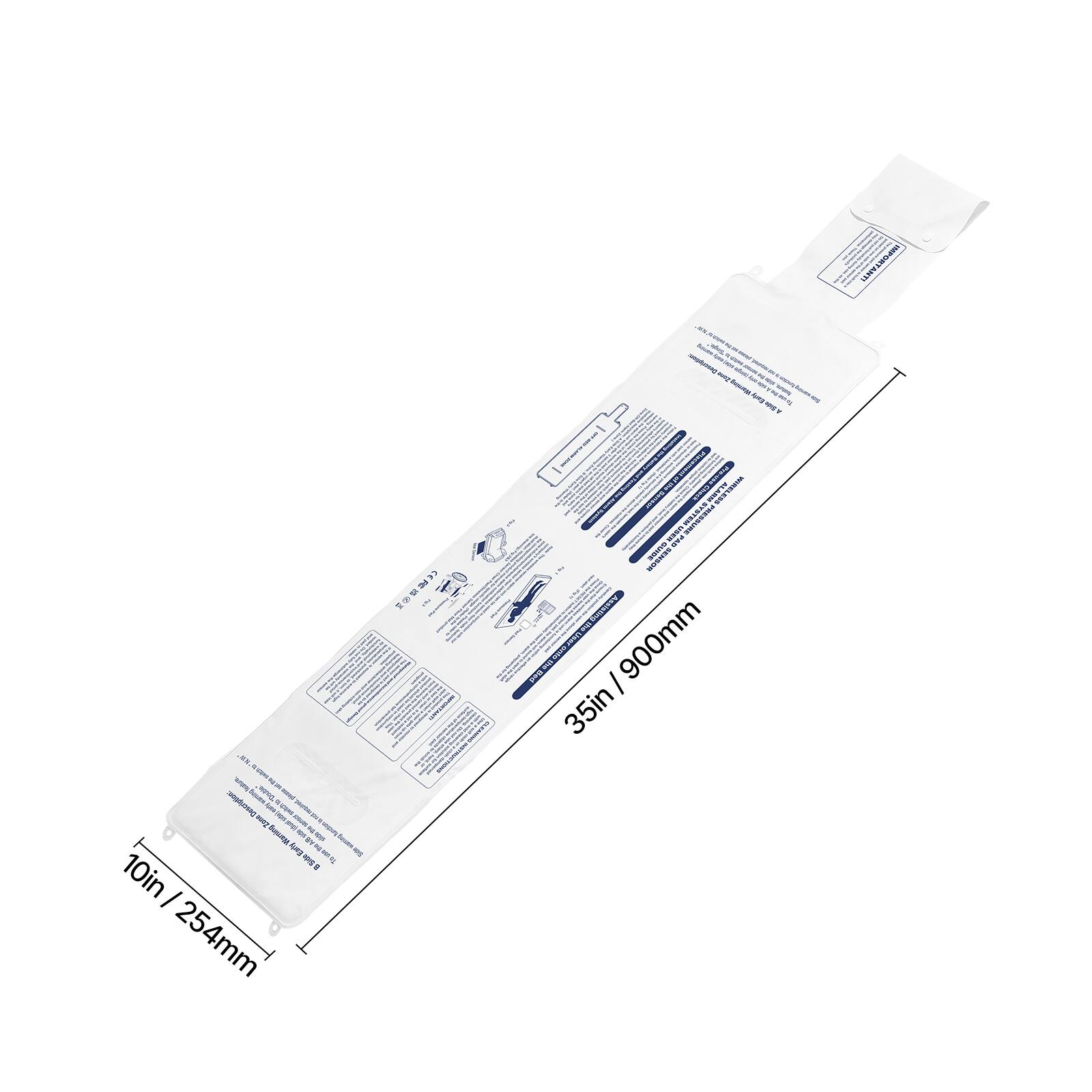 MYUT as2 LLEE  
woN  
SP  
Ac Va  
A IUSEANS  
Buta  
A AD  
10in / 254mm  
MT NLAR  
MUSS W SS  
35in / 900mm