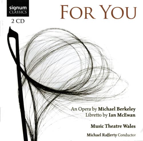 Michael Rafferty - For You  - COMPACT DISCS