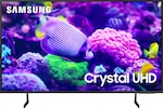 Samsung - 65” Class DU7200 Series Crystal UHD 4K Smart Tizen TV (2024)