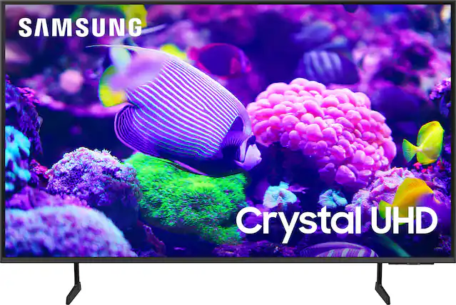 SAMSUNG 3 24 19 a I0 D Crystal UHD NC