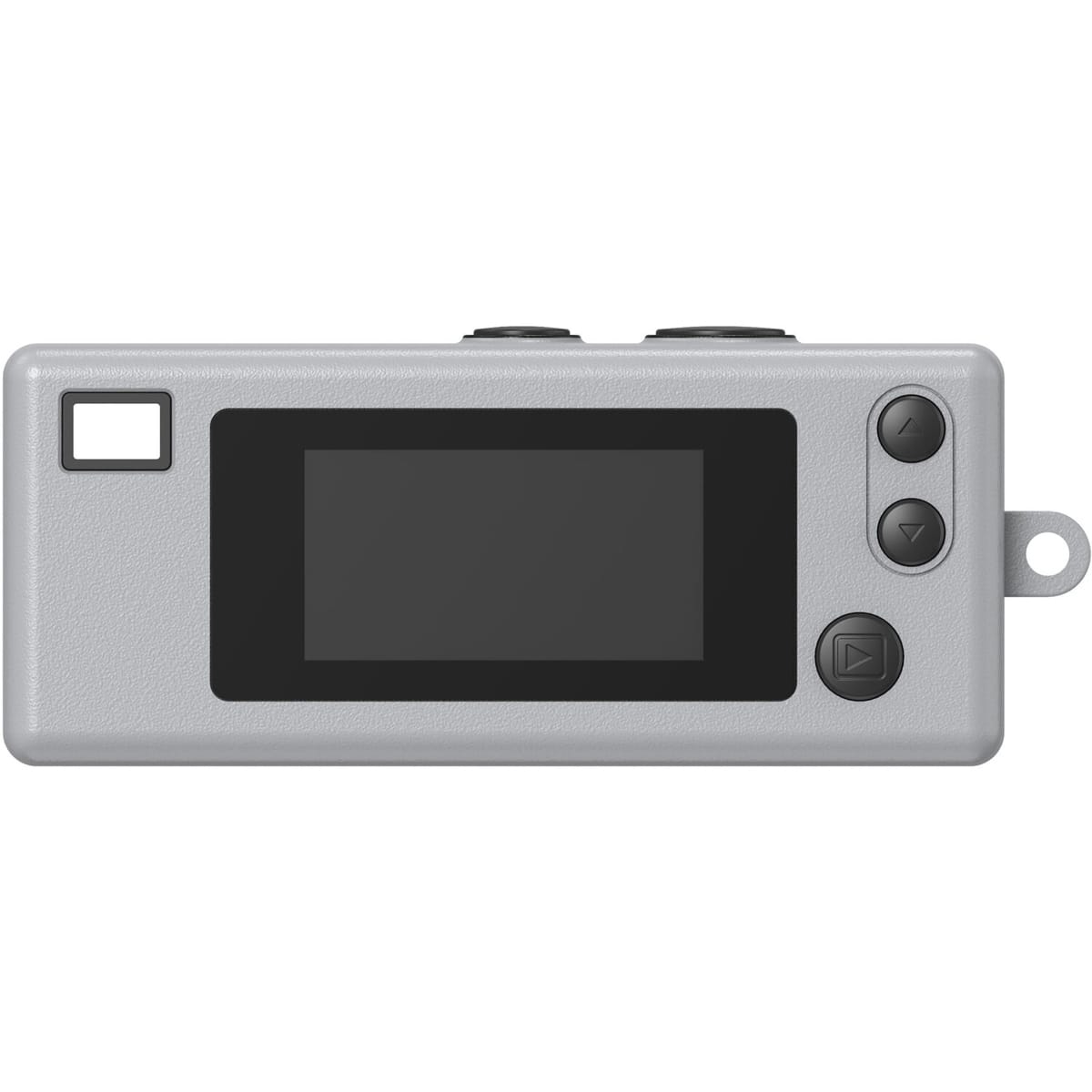 Kodak Charmera 1.6MP Keychain Digital Camera Blind Box Collection