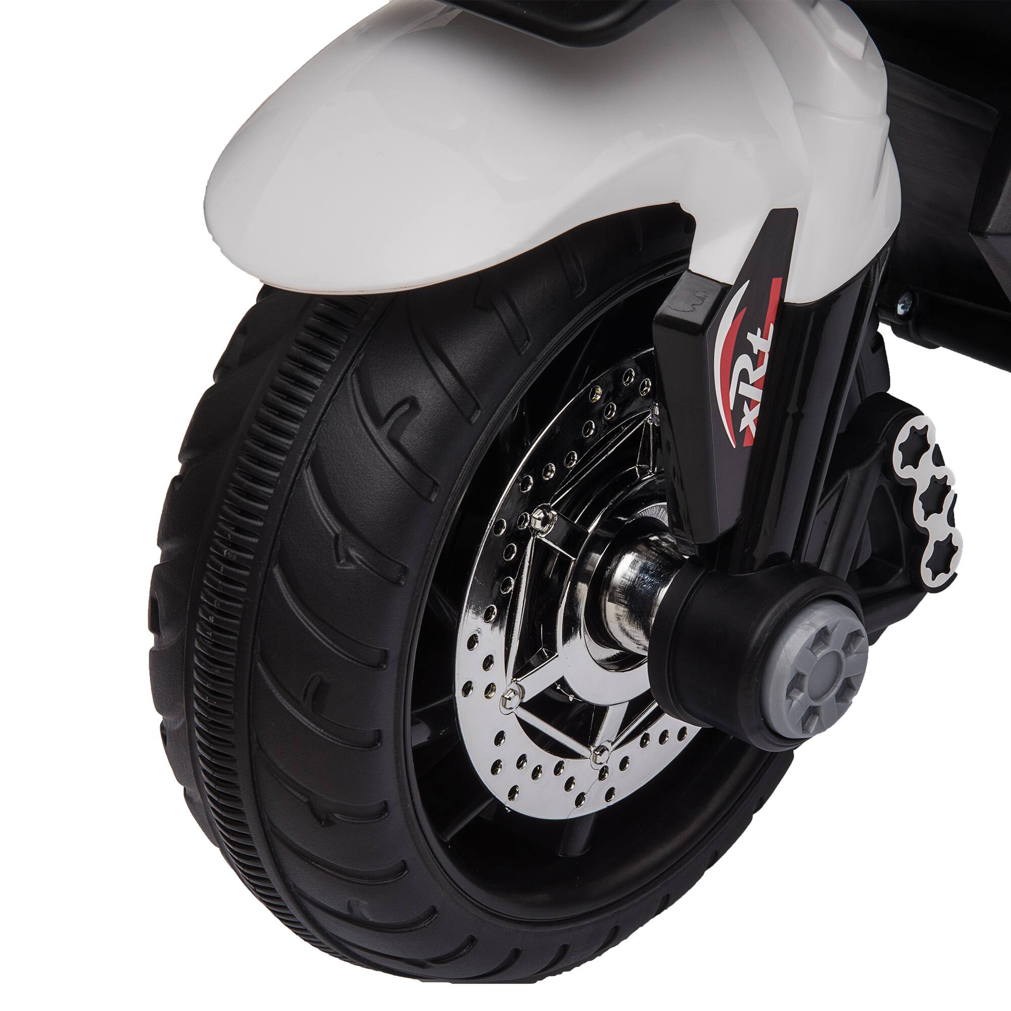 Mastering Electric Motorcycle Traction Control - MensXP