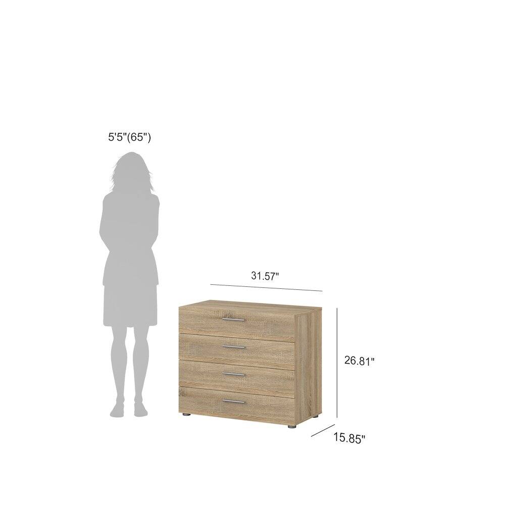 5'5" (65")  
31.57"  
26.81"  
15.85"