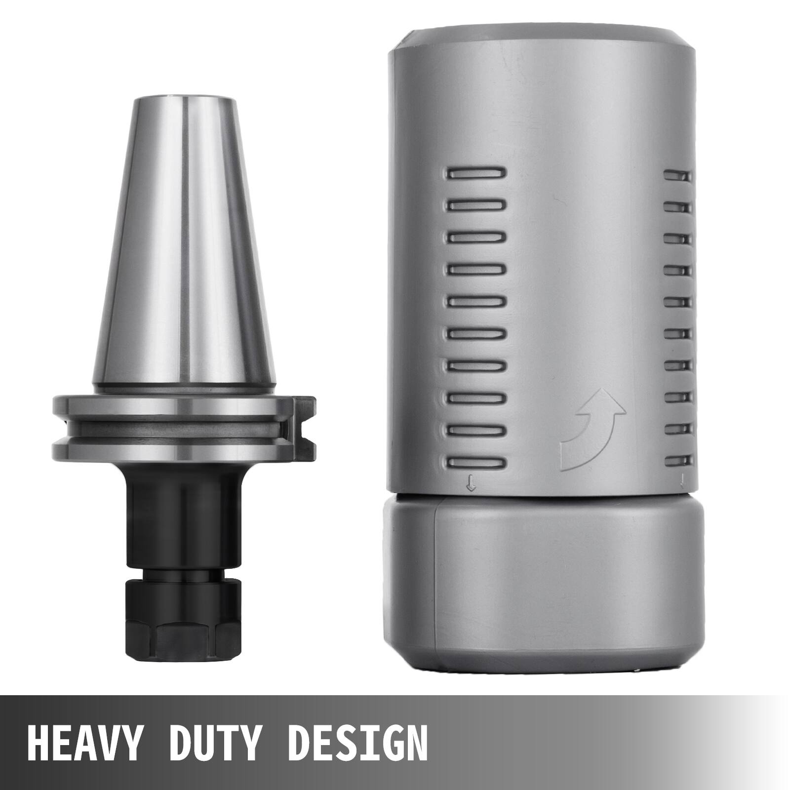 HEAVY DUTY DESIGN