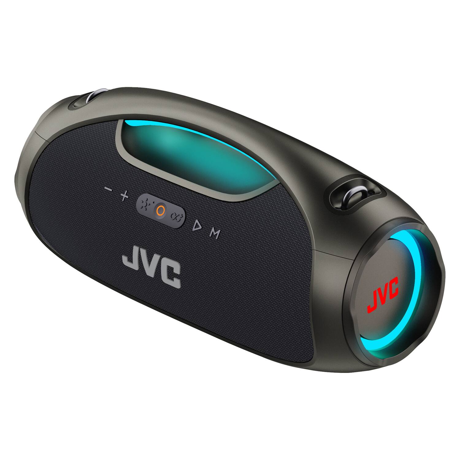 - +  
DM  
JVC  
JVC