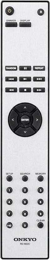 Onkyo C 7030 Compact Disc Player Black - Best Buy Onkyo C 7030 Compact Disc Player Black - Best Buy