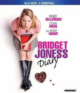 Bridget Jones's Diary - BLU-RAY