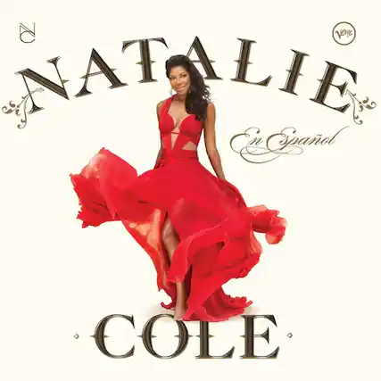 Natalie Cole
En Español