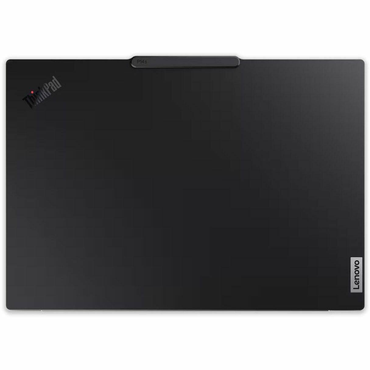 ThinkPad P14s  
Lenovo