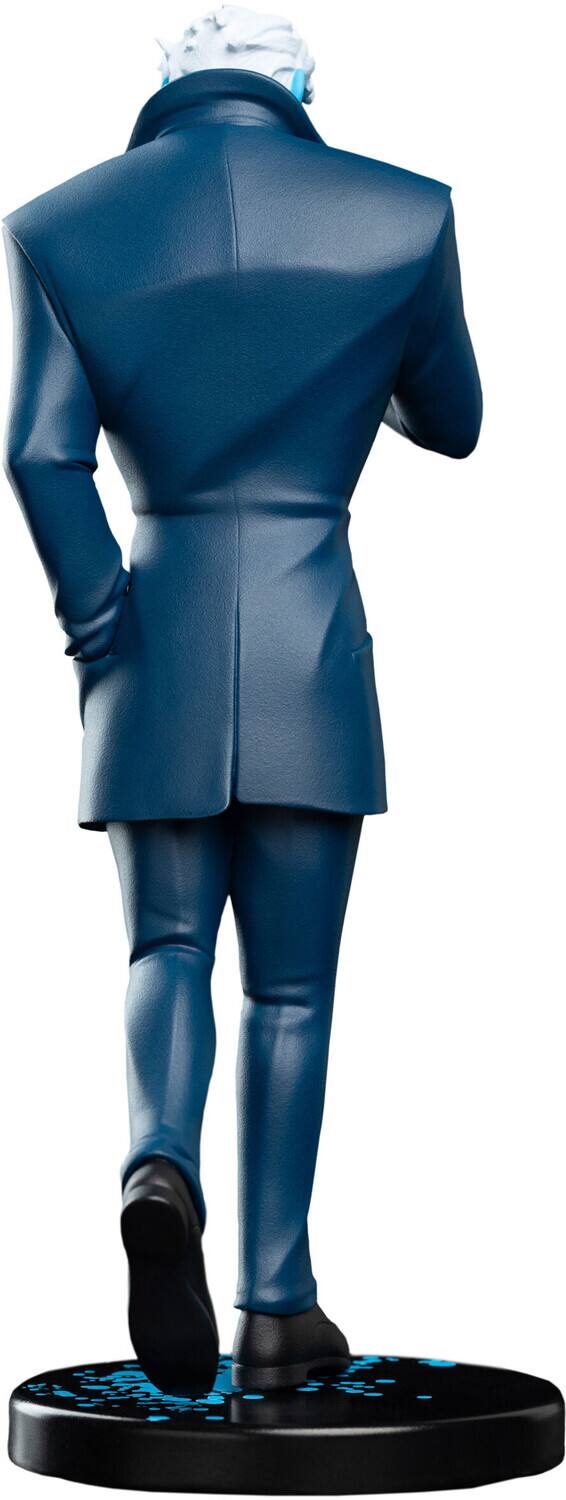 Alt View 4. Weta Workshop - WETA Workshop Vinyl Figures - Lore Olympus - Hades   - COLLECTIBLES - Multicolor.