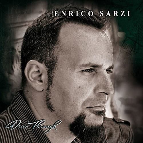 Enrico Sarzi - Drive Through   - COMPACT DISCS [CD] price history on PriceWatchPro