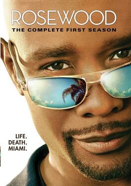 Rosewood: The Complete First Season - DVD