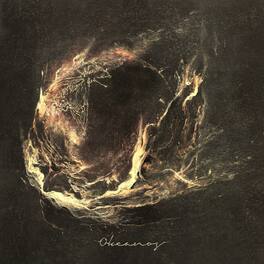 Firtan - Okeanos - VINYL LP