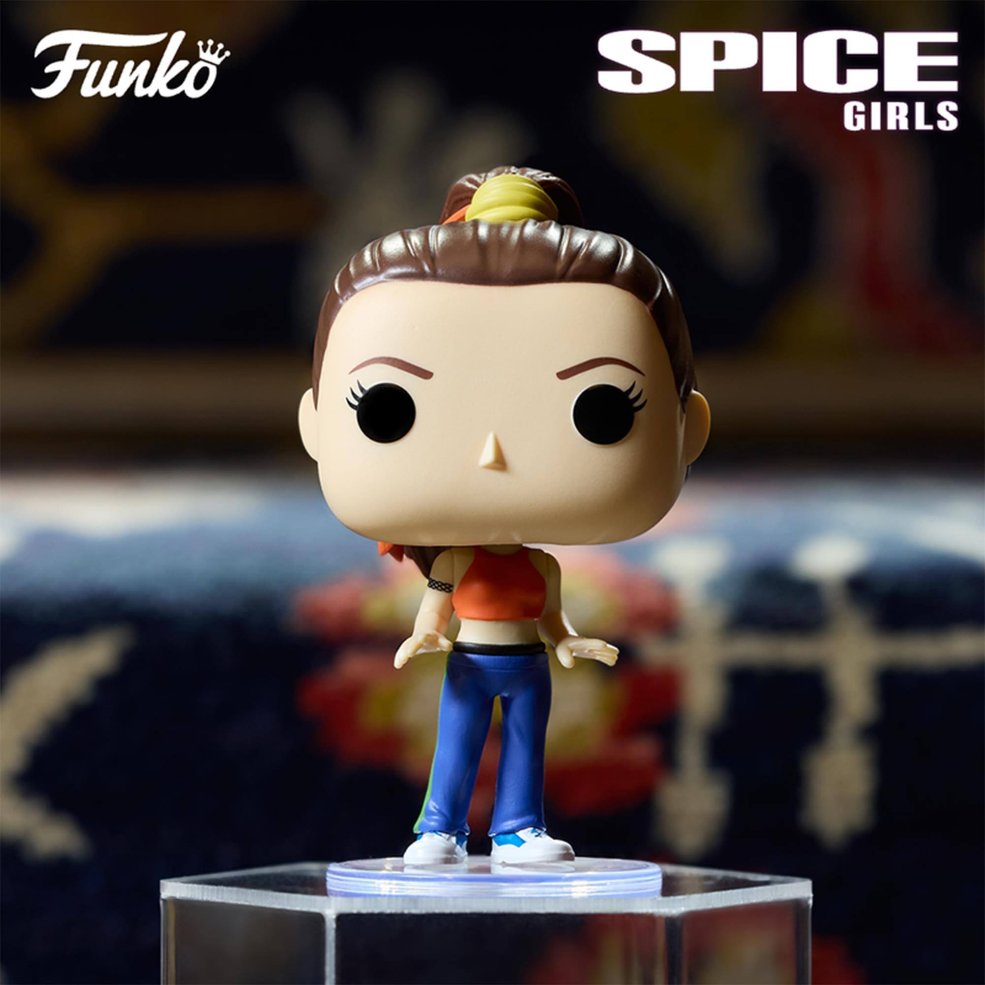 Funko SPICE GIRLS
