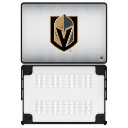 Keyscaper - Vegas Golden Knights Linen MacBook Case - Pro 14 in - Multicolor