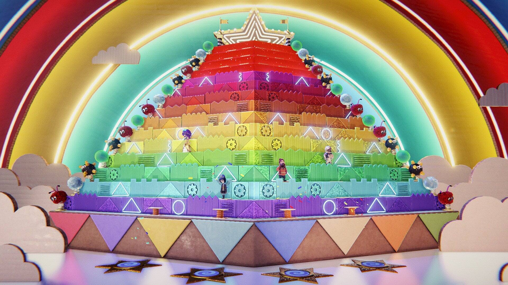 Alt View 1. Sony - Knowledge is Power [PlayStation 4].