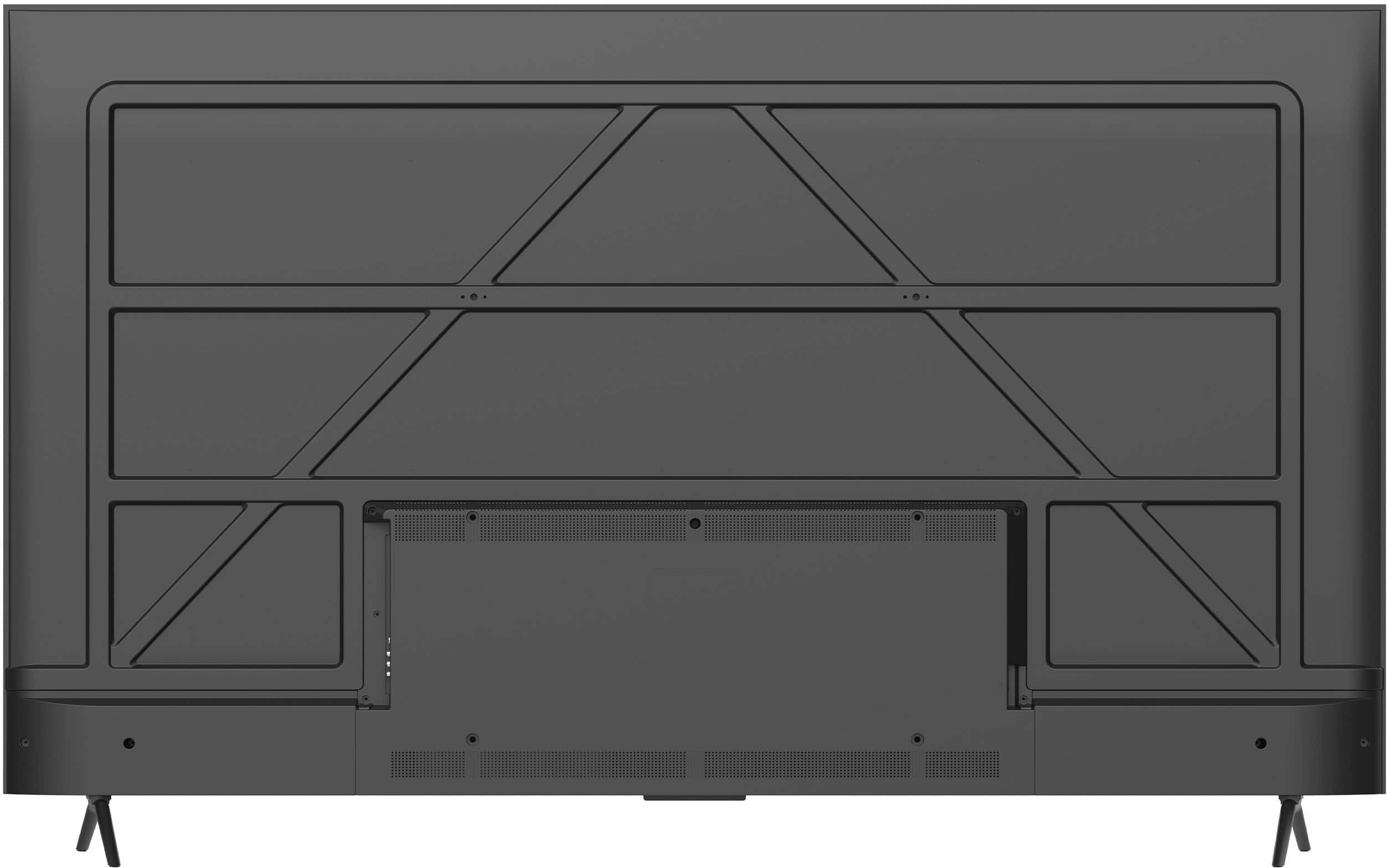 Alt View 20. TCL - 85" Class Q5-Series 4K UHD HDR PRO+ QLED Smart Fire TV (2024) - Black.