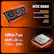 RTX 5060
8GB GDDR
128Bit high speed video memory
115W Full power performance release
3072 CUDA Core
Ultra 7 265
20 Core 20 Threads
5.3 GHz
30 MB
Intel