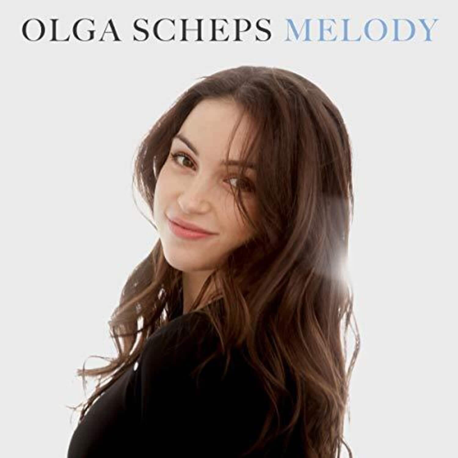 Olga Scheps - Melody   - COMPACT DISCS [CD] price history on PriceWatchPro