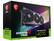 Alt View 17. MSI - NVIDIA GeForce RTX 4070 Gaming X Trio 12G 12GB DDR6X PCI Express 4.0 Graphics Card - Black.