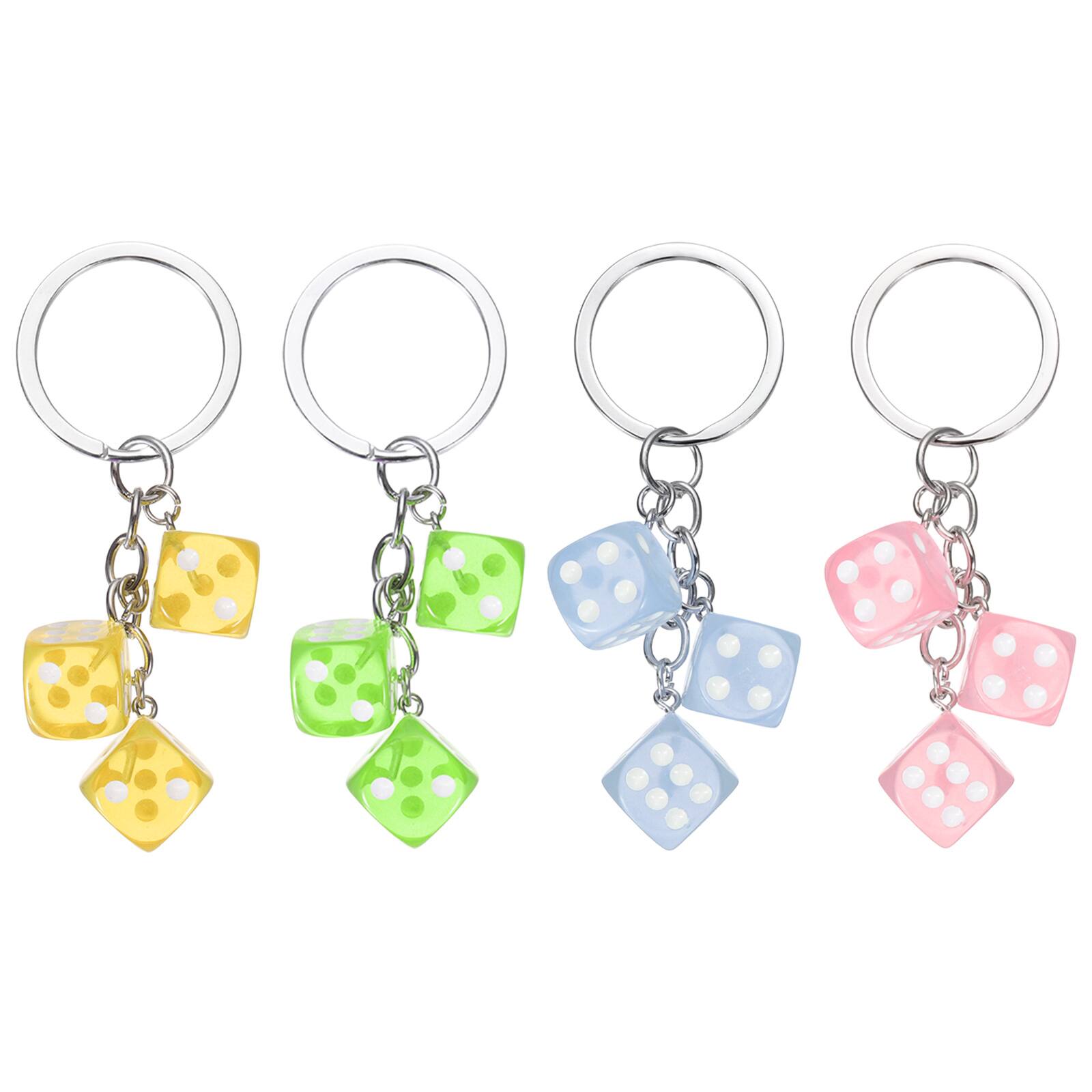Pink/Sky Blue/Light Green/Yellow