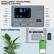 INTELLIGENT TOUCH PANEL REMOTE CONTROL
HIGH MED LOW HIGH MED LOW S I COOL DRY FAN COOL DRY FAN AUTO SPEED WIFI FAN SPEED ECO FILTER AUTO SPEED FAN SPEED FILTER WIFI HEAT ECO SLEEP AUTO MODE MODE TIMER POWER MODE POWER MODE EASY OPERATION
- MODE
- POWER
- TIMER
- SLEEP
HIGH
MED
LOW
AUTO SPEED
WIFI
FAN SPEED
ECO
FILTER
SLEEP
COOL
DRY
FAN
AUTO MODE
EASY OPERATION
