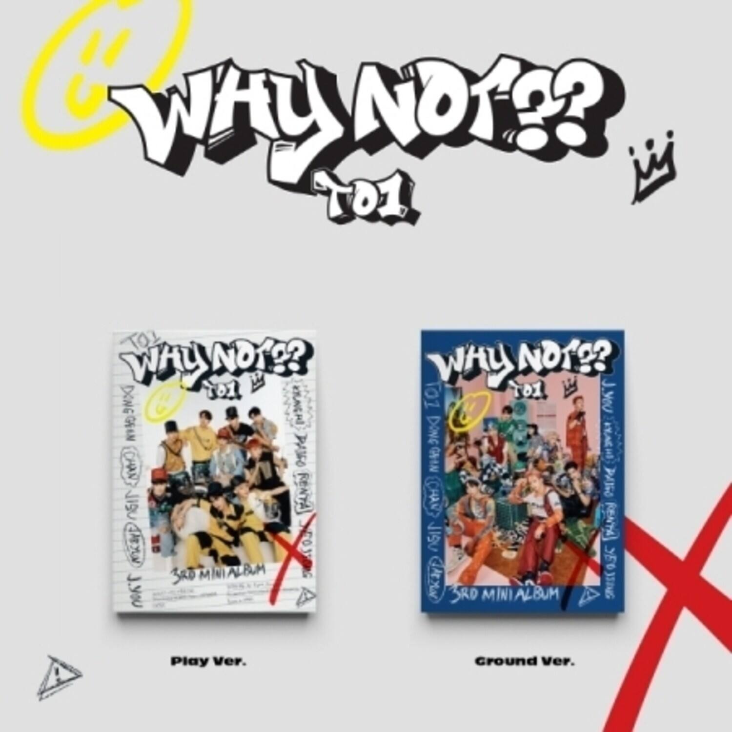 WAY NOI!?  
101 TO2 WAY No??  
701 DeMe nHN NYO CHAN DASHO S CAMN  
CO 3R0 MNNI ALBUM VOR.L  
WHY Norg?  
101 701 J.YoU DONG I NIO PASO CHANF S C NKWD SRD MINI ALBUM  
YOSING  
Play ver.  
Ground ver.