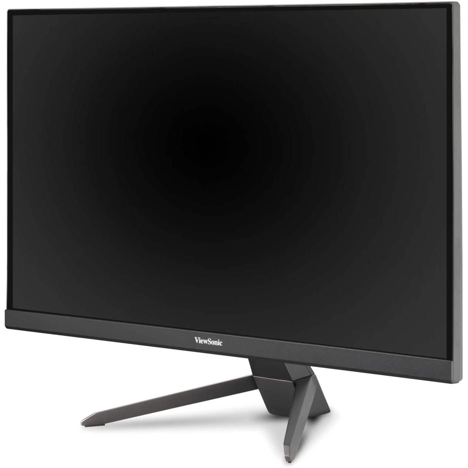 Alt View 28. ViewSonic - VX2767-MHD 27" LCD FHD FreeSync Gaming Monitor (DisplayPort VGA, HDMI) - Black.