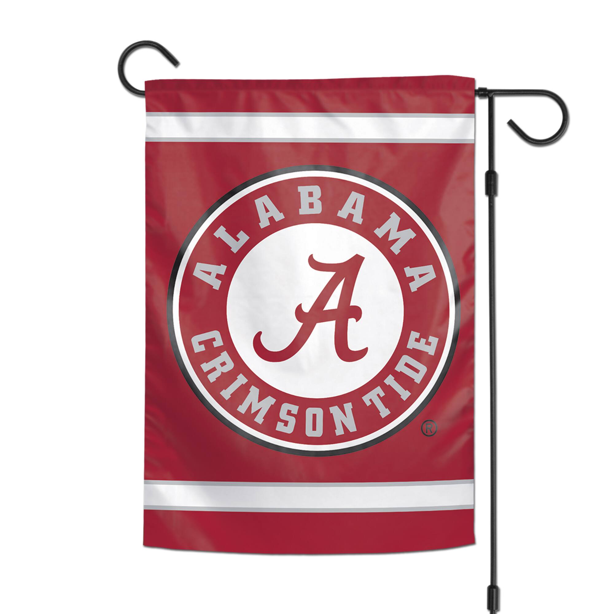 ALABAMA  
CRIMSON TIDE