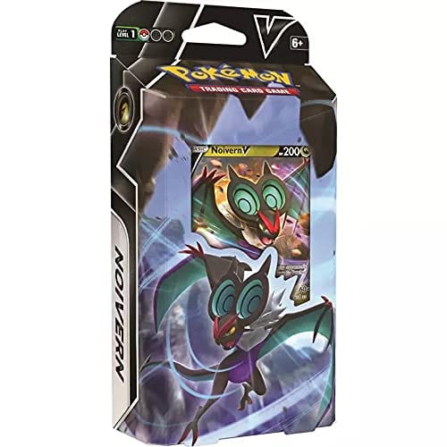 Pokémon - Pokemon TCG: V Battle Deck - Noivern