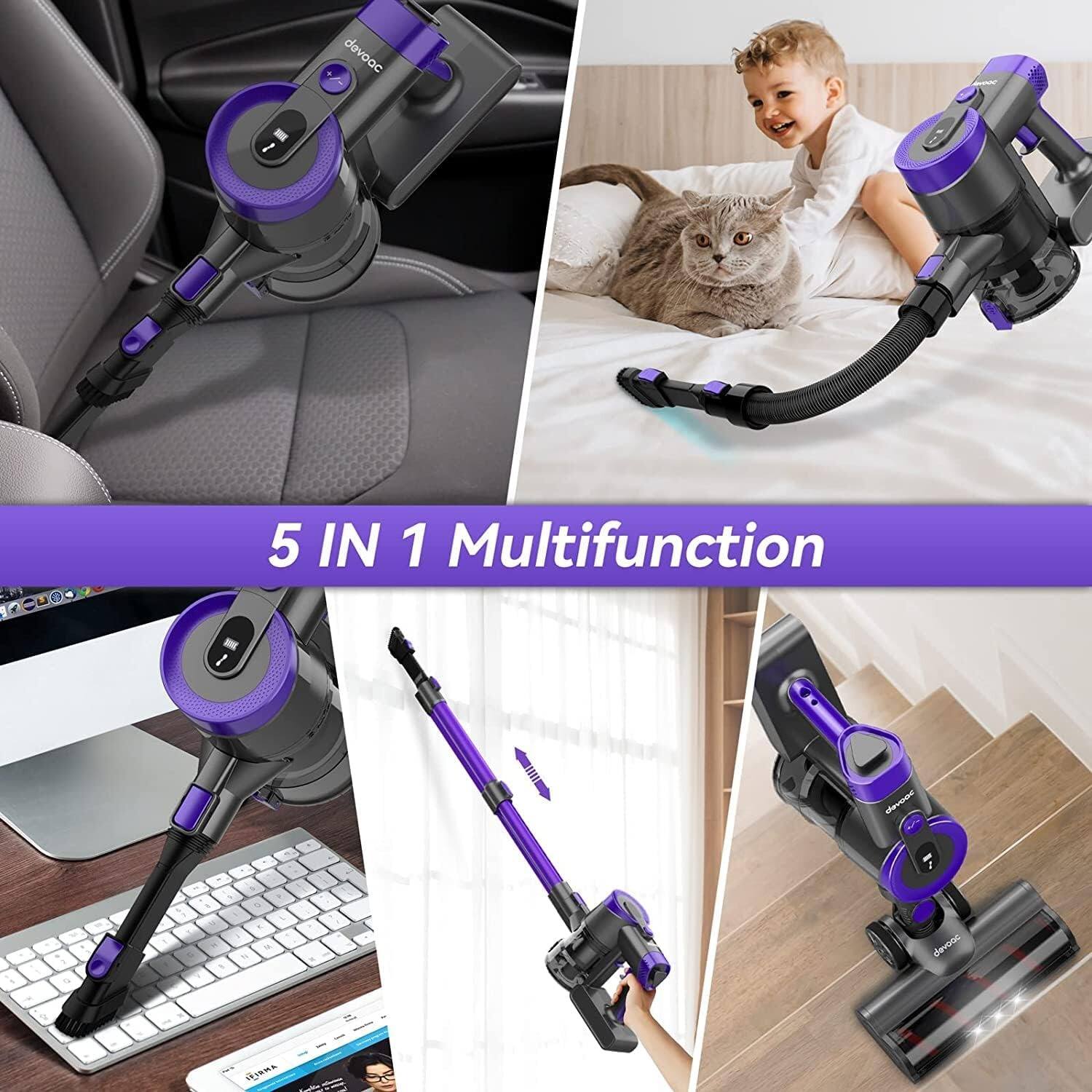 5 IN 1 Multifunction
