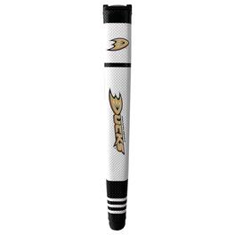 Team Golf - Anaheim Ducks Putter Grip - White
