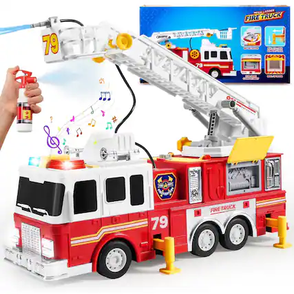 79 WROSM BAVAVACA 79 MEGA LADDER FIRE TRUCK - AM BAS SO000 OCK LAEOAT 604 JEA DOC COTPA N Vria adda EMERGENCY C W HPT E 79 D FIRE TRUCK WECIAd 00 - 00